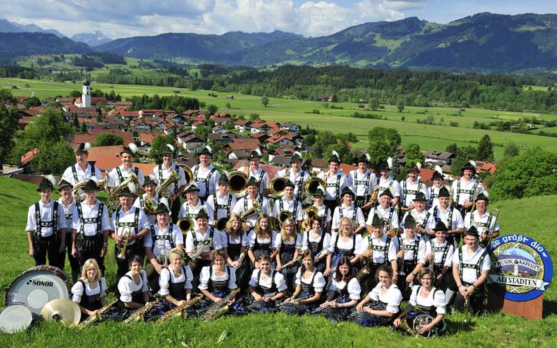 Musikbild 2011